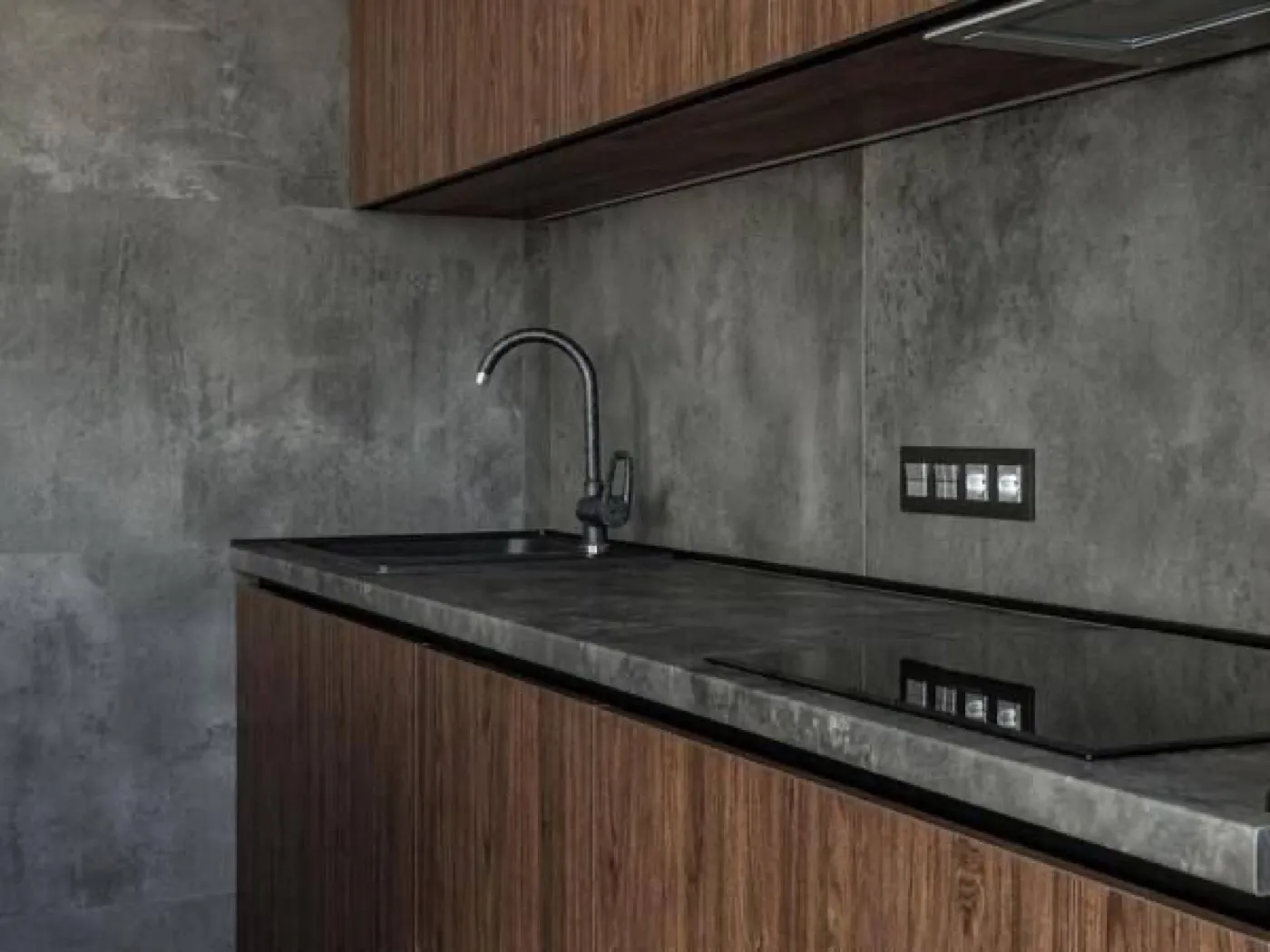 Коллекция материалов — Elegance Mebel