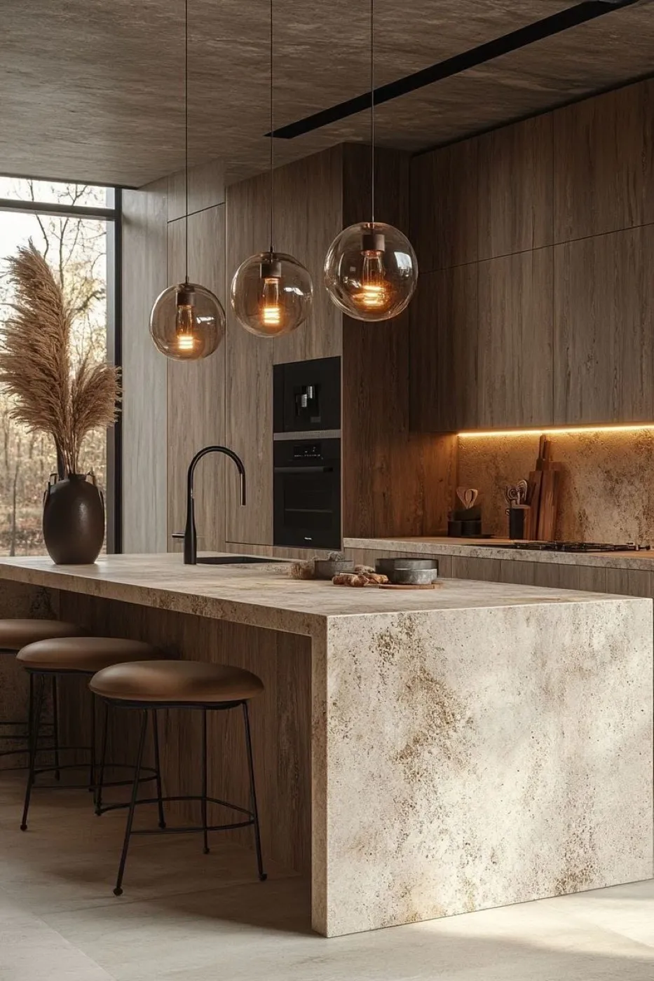Кухни на заказ в Кузьминки — Elegance Mebel