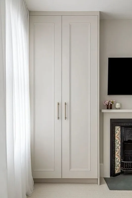 Флоренци — Шкафы на заказ Elegance Mebel