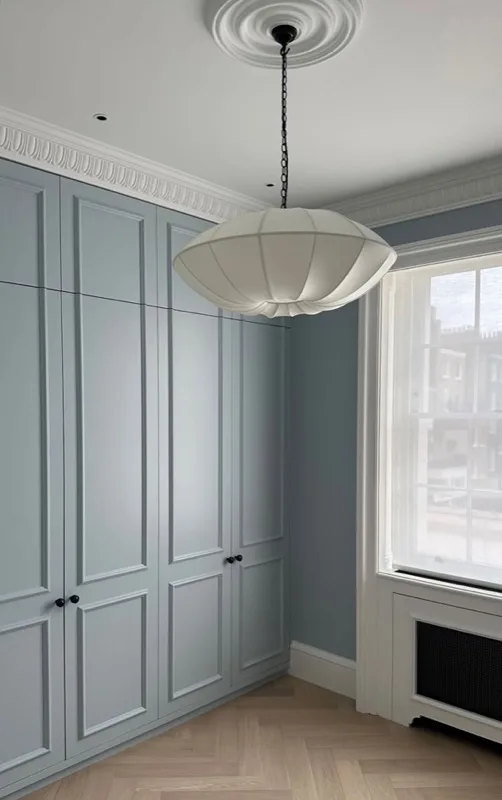 Саверио — Шкафы на заказ Elegance Mebel