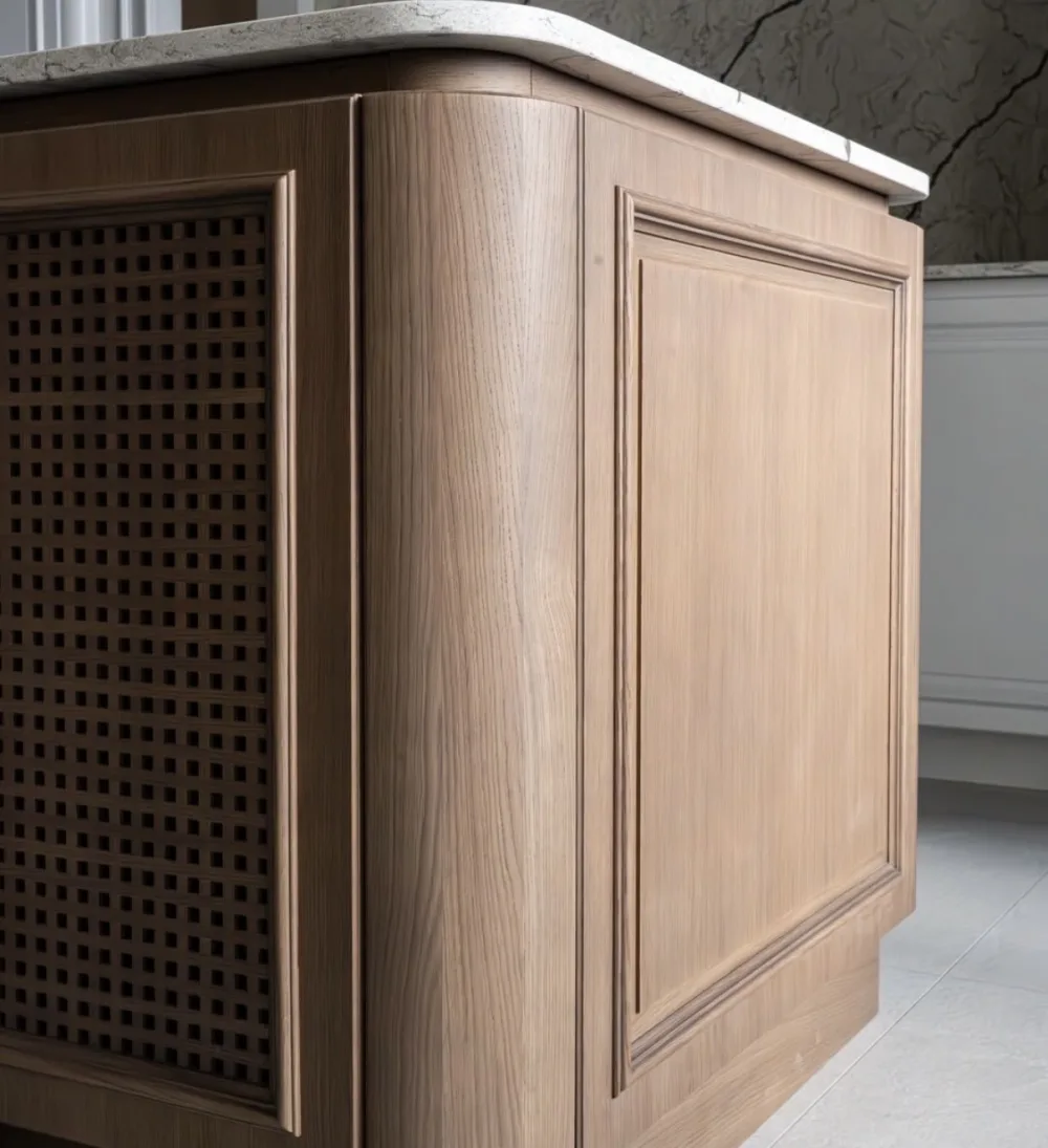 Монтерра — Кухни на заказ Elegance Mebel