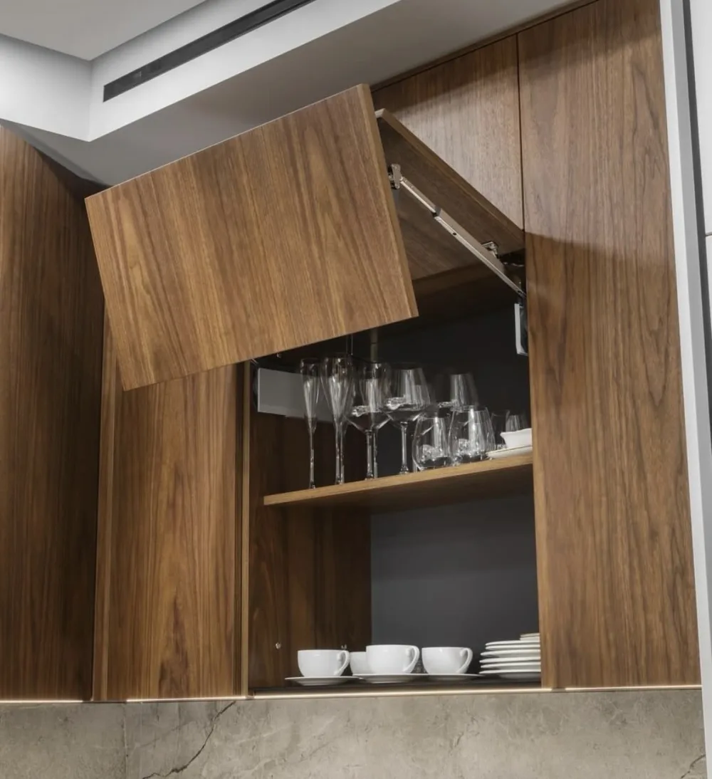 Виттори — Кухни на заказ Elegance Mebel