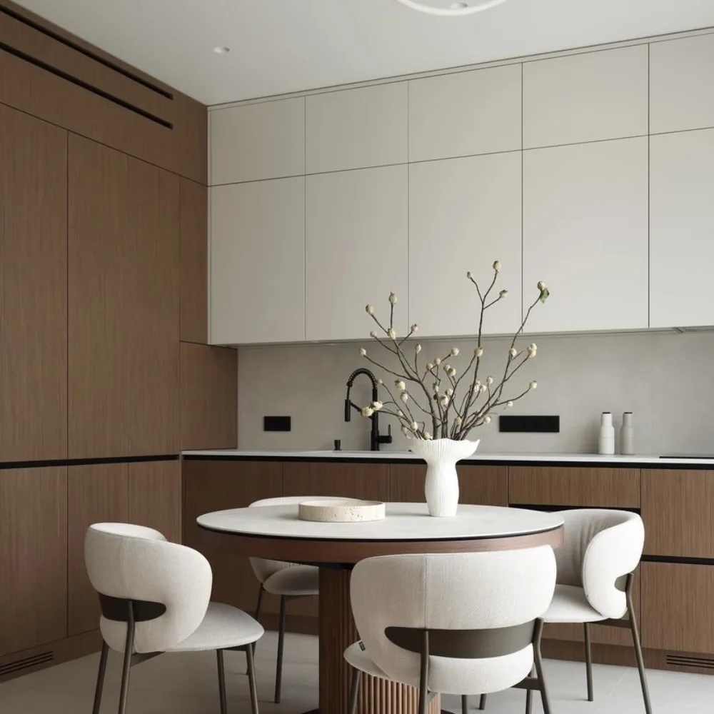 Ривальди — Кухни на заказ Elegance Mebel