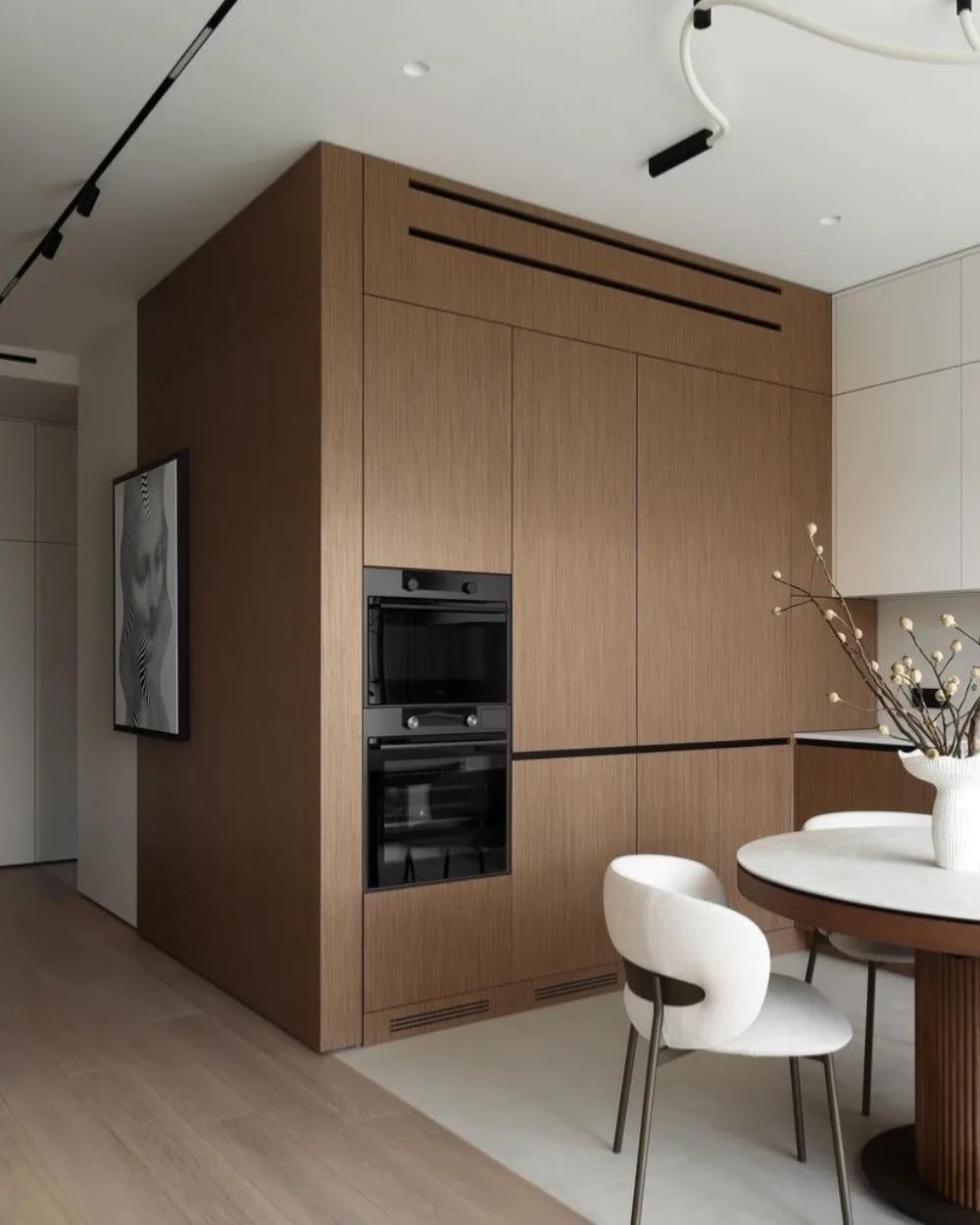 Ривальди — Кухни на заказ Elegance Mebel