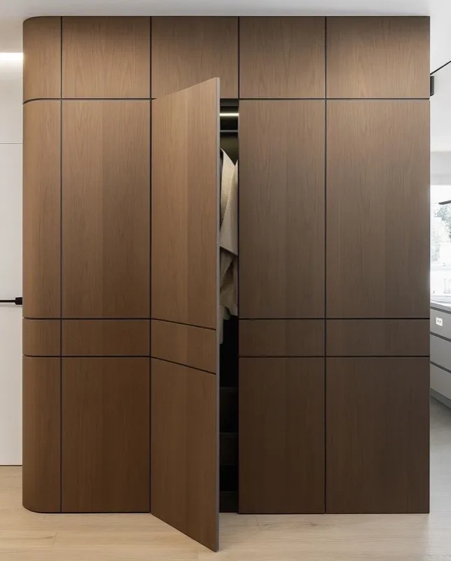 Арденто — Прихожие на заказ Elegance Mebel