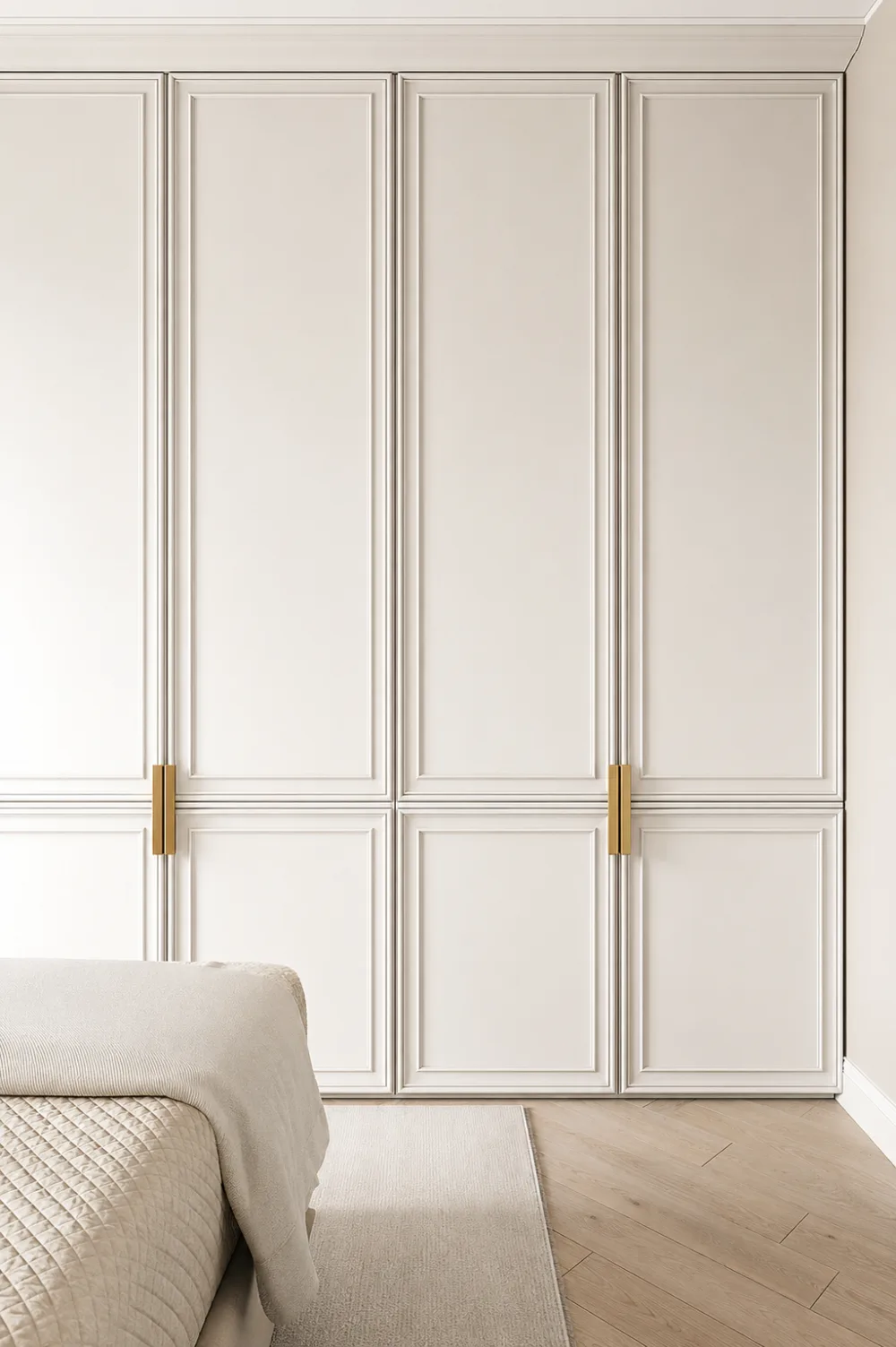 Лавенто — Шкафы на заказ Elegance Mebel