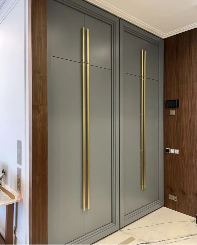 Лоревио — Прихожие на заказ Elegance Mebel
