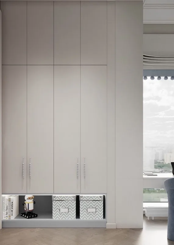 Бруно — Детские на заказ Elegance Mebel