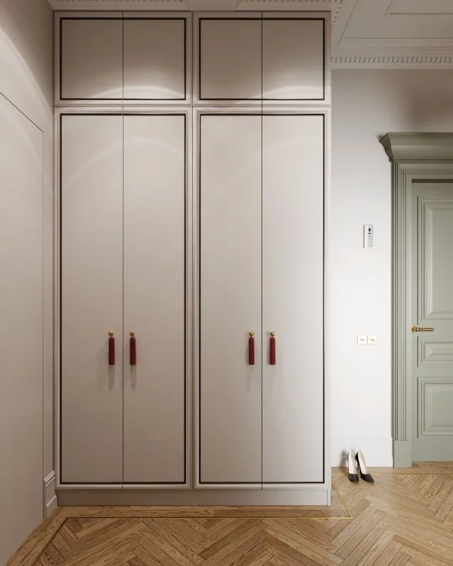 Ривальто — Прихожие на заказ Elegance Mebel