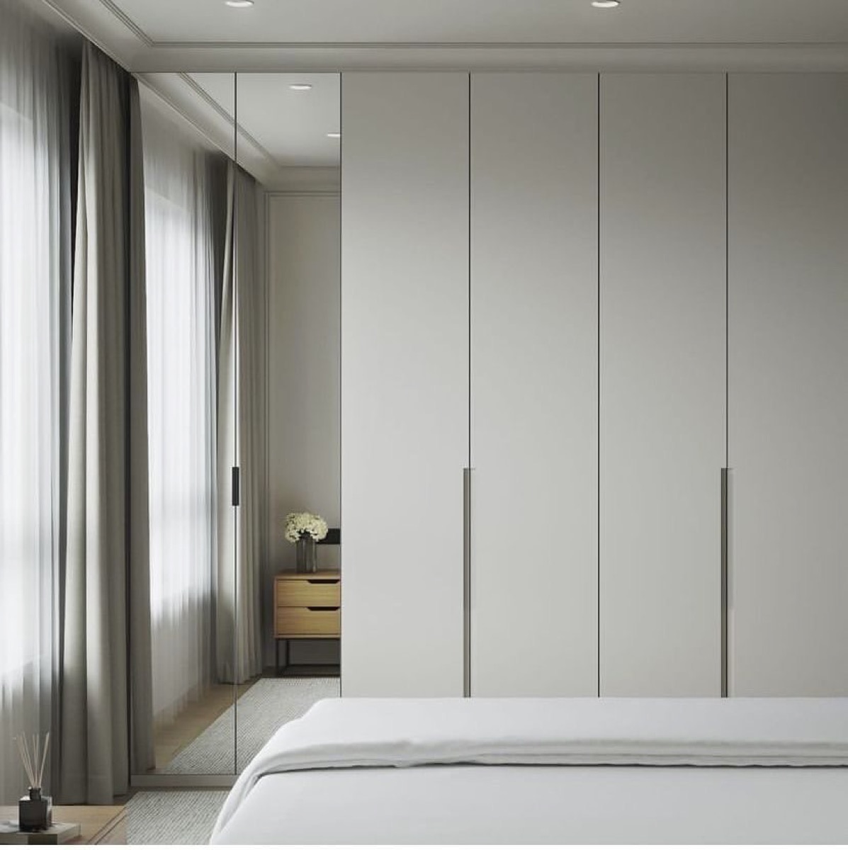 Проект Elegance Mebel