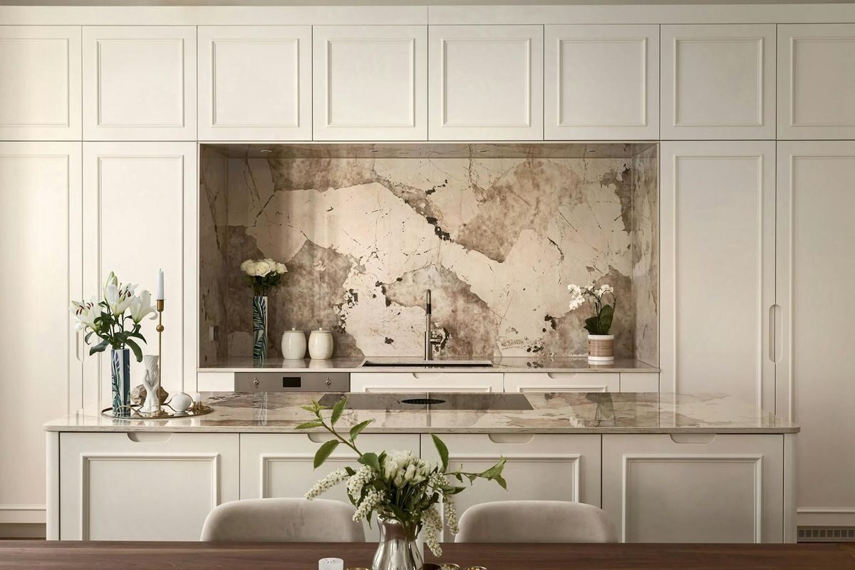 Проект Elegance Mebel