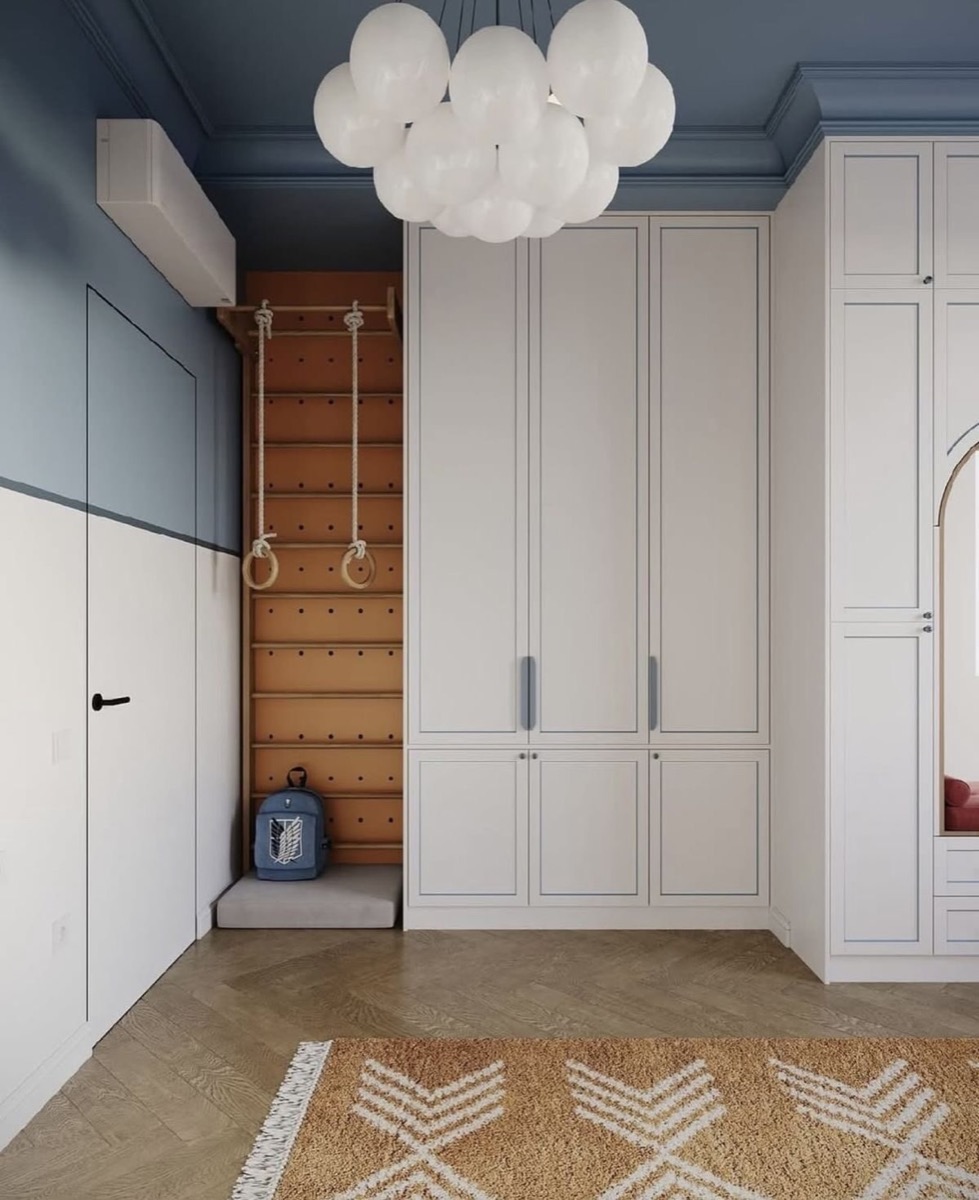 Проект Elegance Mebel